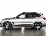 2020 AC Schnitzer BMW X3 M Side Wallpapers 150x120 (9)