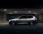 2020 AC Schnitzer BMW X3 M Side Wallpapers 150x120 (5)