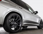 2020 AC Schnitzer BMW X3 M Wheel Wallpapers 150x120