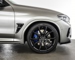 2020 AC Schnitzer BMW X3 M Wheel Wallpapers 150x120 (19)