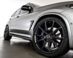 2020 AC Schnitzer BMW X3 M Wheel Wallpapers 150x120