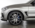 2020 AC Schnitzer BMW X3 M Wheel Wallpapers 150x120 (12)