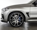 2020 AC Schnitzer BMW X3 M Wheel Wallpapers 150x120