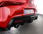 2020 AC Schnitzer Toyota GR Supra Exhaust Wallpapers 150x120 (43)