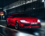 2020 AC Schnitzer Toyota GR Supra Wallpapers & HD Images