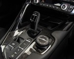 2020 AC Schnitzer Toyota GR Supra Interior Detail Wallpapers 150x120 (46)