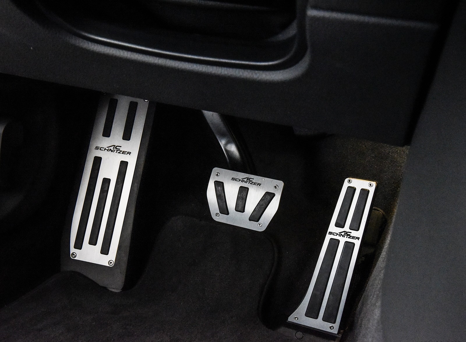 2020 AC Schnitzer Toyota GR Supra Pedals Wallpapers #45 of 46