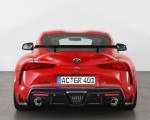 2020 AC Schnitzer Toyota GR Supra Rear Wallpapers 150x120 (20)