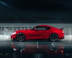 2020 AC Schnitzer Toyota GR Supra Side Wallpapers 150x120 (6)