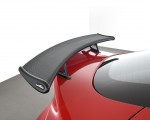 2020 AC Schnitzer Toyota GR Supra Spoiler Wallpapers 150x120 (42)