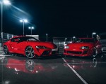 2020 AC Schnitzer Toyota GR Supra Wallpapers 150x120