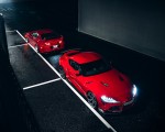 2020 AC Schnitzer Toyota GR Supra Wallpapers 150x120