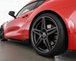 2020 AC Schnitzer Toyota GR Supra Wheel Wallpapers 150x120