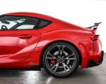 2020 AC Schnitzer Toyota GR Supra Wheel Wallpapers 150x120