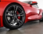 2020 AC Schnitzer Toyota GR Supra Wheel Wallpapers 150x120 (29)