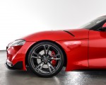 2020 AC Schnitzer Toyota GR Supra Wheel Wallpapers 150x120 (30)