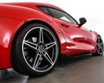 2020 AC Schnitzer Toyota GR Supra Wheel Wallpapers 150x120