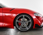 2020 AC Schnitzer Toyota GR Supra Wheel Wallpapers 150x120 (31)