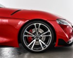 2020 AC Schnitzer Toyota GR Supra Wheel Wallpapers 150x120 (32)