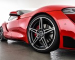 2020 AC Schnitzer Toyota GR Supra Wheel Wallpapers 150x120 (33)