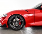 2020 AC Schnitzer Toyota GR Supra Wheel Wallpapers 150x120