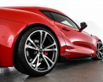 2020 AC Schnitzer Toyota GR Supra Wheel Wallpapers 150x120