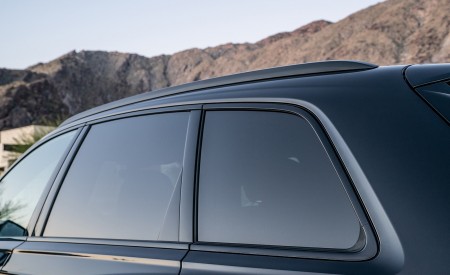 2020 Audi Q7 (US-Spec) Detail Wallpapers 450x275 (53)