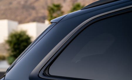 2020 Audi Q7 (US-Spec) Detail Wallpapers 450x275 (50)