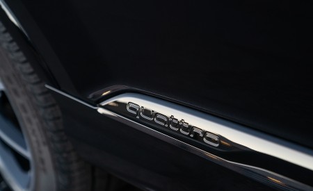 2020 Audi Q7 (US-Spec) Detail Wallpapers 450x275 (51)