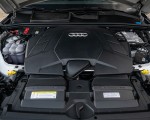 2020 Audi Q7 (US-Spec) Engine Wallpapers 150x120 (27)