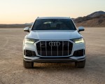 2020 Audi Q7 (US-Spec) Front Wallpapers 150x120