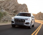 2020 Audi Q7 (US-Spec) Wallpapers & HD Images