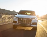 2020 Audi Q7 (US-Spec) Front Wallpapers 150x120