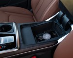 2020 Audi Q7 (US-Spec) Interior Detail Wallpapers 150x120 (35)