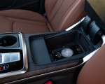 2020 Audi Q7 (US-Spec) Interior Detail Wallpapers 150x120