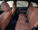 2020 Audi Q7 (US-Spec) Interior Rear Seats Wallpapers 150x120 (37)