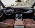 2020 Audi Q7 (US-Spec) Interior Wallpapers 150x120 (34)