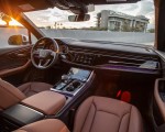 2020 Audi Q7 (US-Spec) Interior Wallpapers 150x120 (33)