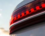 2020 Audi Q7 (US-Spec) Tail Light Wallpapers 150x120