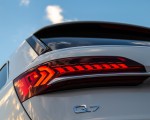 2020 Audi Q7 (US-Spec) Tail Light Wallpapers 150x120 (24)