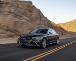 2020 Audi S4 (US-Spec) Front Three-Quarter Wallpapers 150x120 (4)