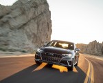 2020 Audi S4 (US-Spec) Front Wallpapers 150x120 (11)