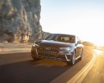 2020 Audi S4 (US-Spec) Front Wallpapers 150x120 (12)