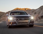 2020 Audi S4 (US-Spec) Front Wallpapers 150x120