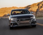 2020 Audi S4 (US-Spec) Front Wallpapers 150x120 (15)