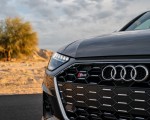 2020 Audi S4 (US-Spec) Grill Wallpapers 150x120 (41)