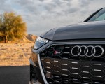 2020 Audi S4 (US-Spec) Grill Wallpapers 150x120