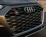 2020 Audi S4 (US-Spec) Grill Wallpapers 150x120