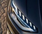 2020 Audi S4 (US-Spec) Headlight Wallpapers 150x120 (38)