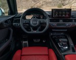 2020 Audi S4 (US-Spec) Interior Cockpit Wallpapers 150x120 (51)